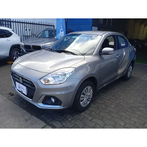 Suzuki Dzire Gl 1.2