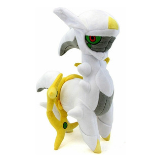 Cumpleaño Arceus Trio Muñeca 28cm Peluche Regalo Legendary Cumpleaño Arceus Trio Muñeca 28cm Peluche Regalo Legendary