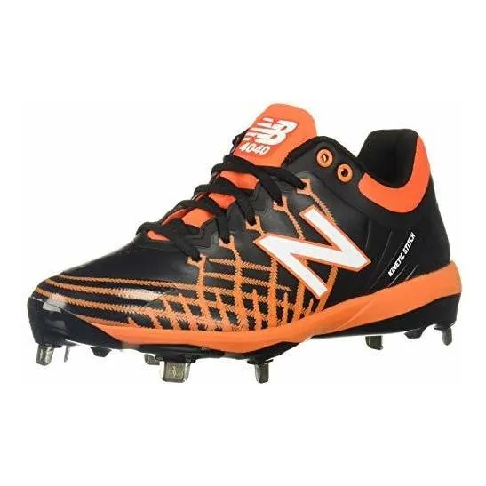 Nuevo Equilibrio De Los Hombres 4040 V5 Zapato De N54ft
