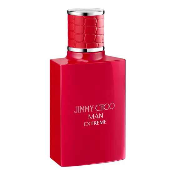 Perfume Hombre Jimmy Choo Man Extreme Edp 30ml