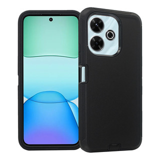 Funda Para Xiaomi Redmi 13 4g Antigolpes. Funda Para Xiaomi Redmi 13 4g Antigolpes.