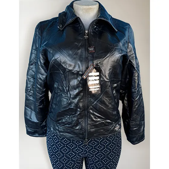 Chaqueta Para Dama Talla Plus Xl Y Más Grande
