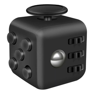 Cubo Anti Estrés. Ayuda A Calmar La Ansiedad Y El Estrés. Cubo Anti Estrés. Ayuda A Calmar La Ansiedad Y El Estrés.