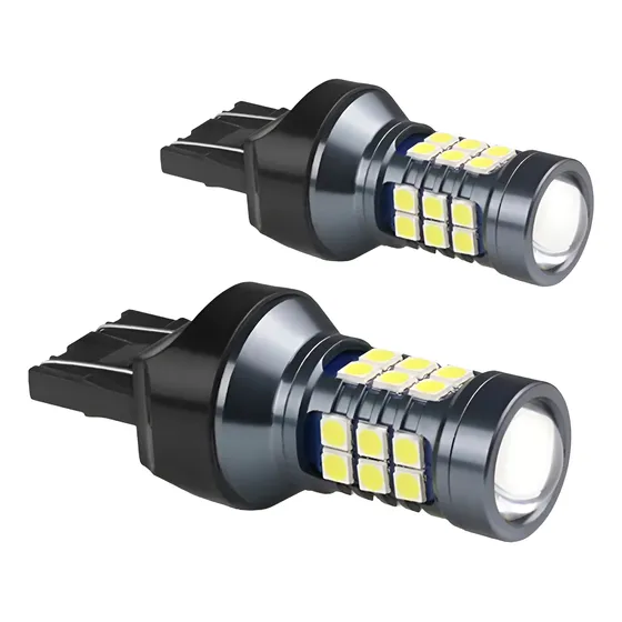 Bombillos Led T20 - 3030 Ultrabrillantes