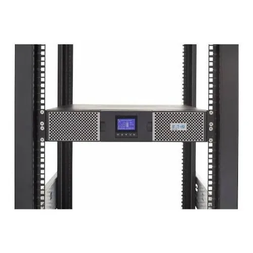 Ups Nobreak Eaton 9px2000rt 1800 Watts 2000va Fr-1194 Color Negro