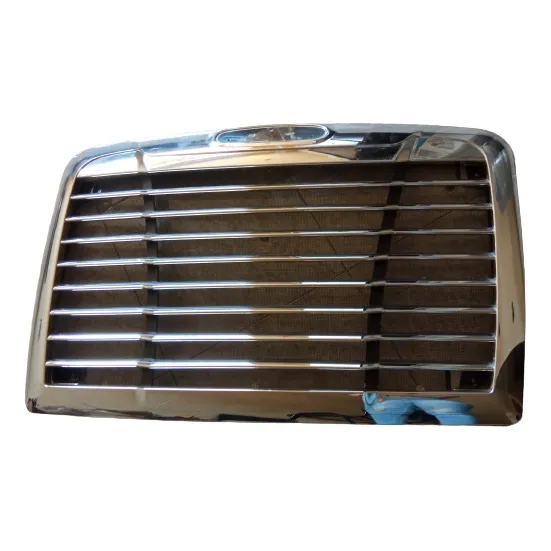 Freightliner Columbia, Parrilla Frontal