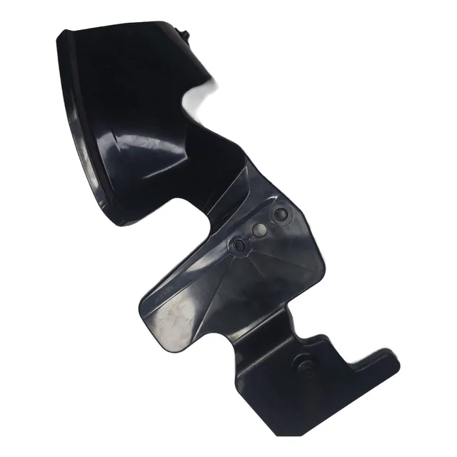 Deflector Lateral Radiador Izq. Hilux 2012 Al 2017, Original