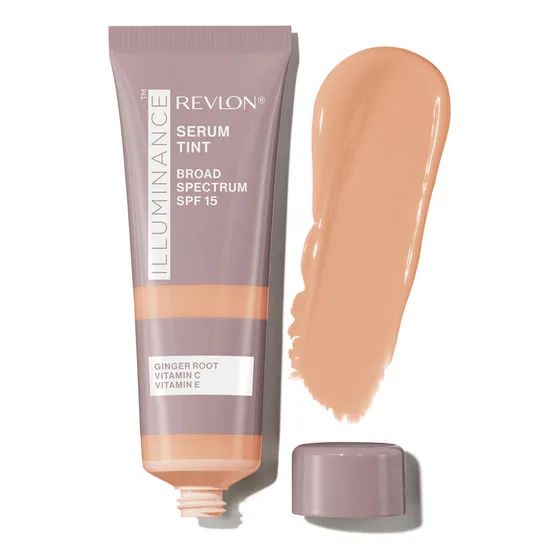 Illuminance Serum Tint Light Tan