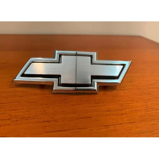 Emblema Parrilla Caprice Impala Malibu Nuevo Original