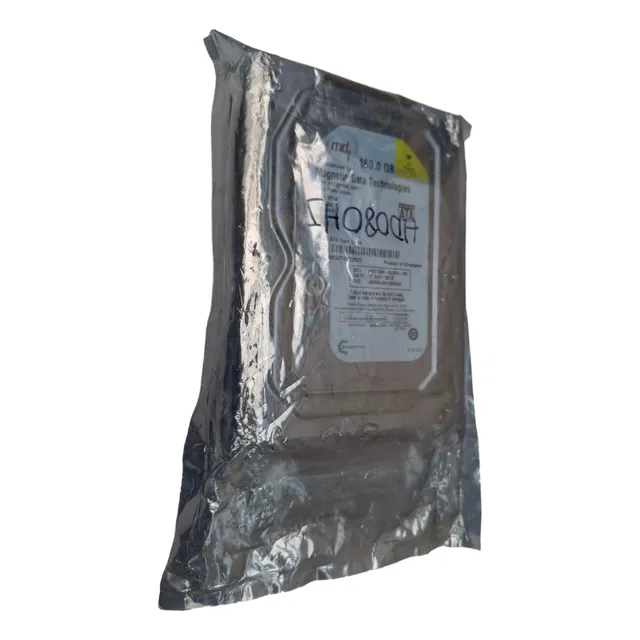 Disco Duro Pc Md01600-bjdw-ro Serial Ata 160gb 3.5  Magnetic