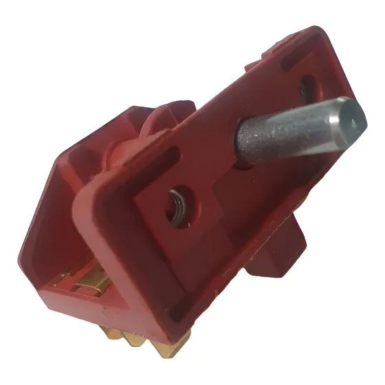 Llave Selectora Horno Eléctrico Philco Phch050 Original 