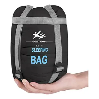 Saco De Dormir Ultra Ligero Para Clima Cálido, 75 L X 30 W Saco De Dormir Ultra Ligero Para Clima Cálido, 75 L X 30 W