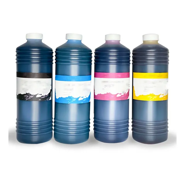 4 Tintas Inktec Para Dcp-t310 T510 Mfc-t710 T810 T910 500ml 