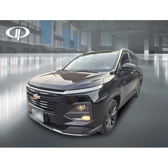 Chevrolet Captiva 1.5 Lt 7p Cvt