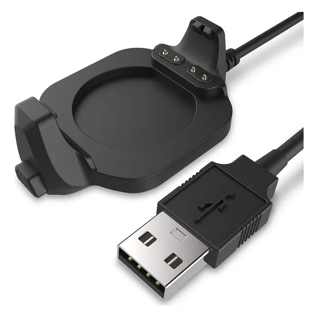 Cable Usb Cargador + Regalo Para Garmin Forerunner 920xt