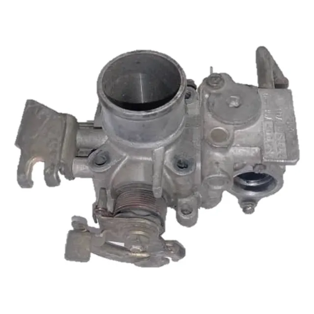 Cuerpo De Aceleración Chevrolet Wagon R (usado)