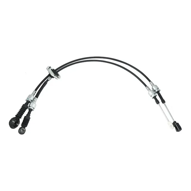 Guaya Control Y Selector Cambios Kia Picanto Ion 2012 - 2015
