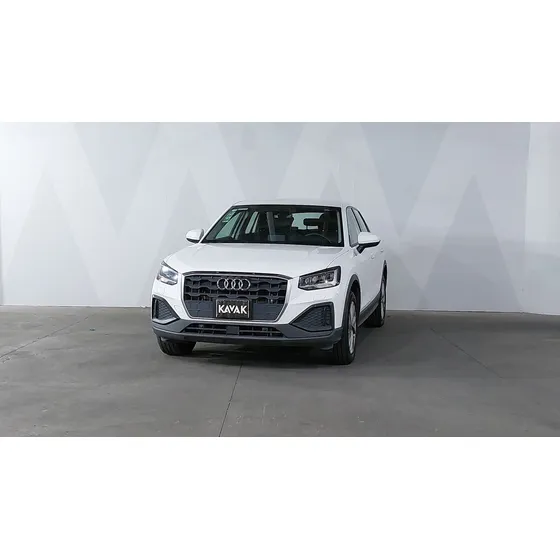 Audi Q2 1.4 35 Tfsi Dynamic Auto