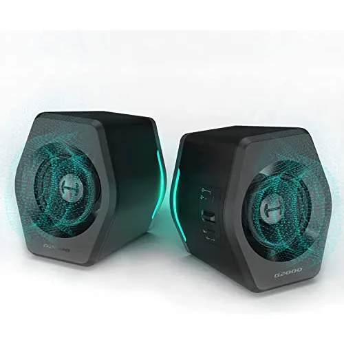 Altavoces Edifier G2000 De 32 W Para Computadora Portátil Ma