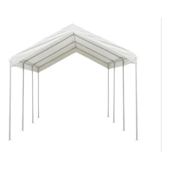 Toldo Plegable 3x6m Tipo Garage