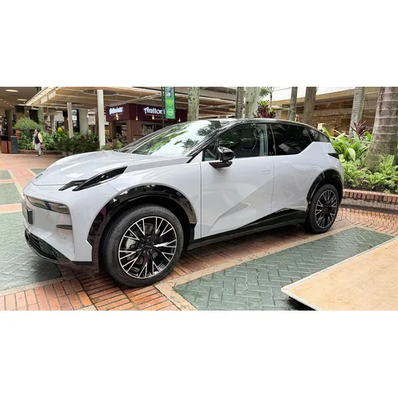 Zeekr X Flagship Awd