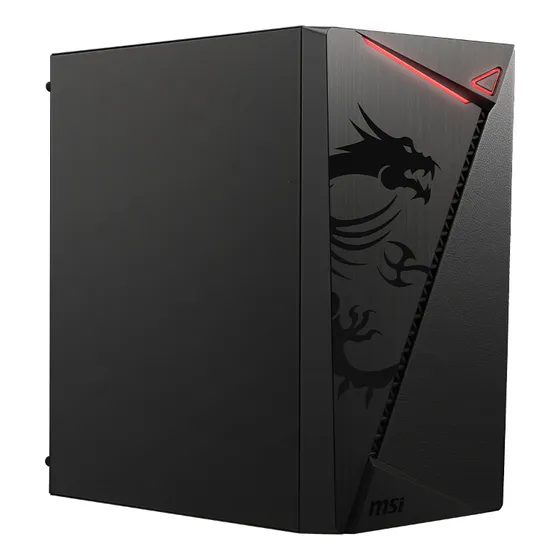 Pc Gamer I5 12va 16gb Ram 512gb Ssd Grafica Rtx 3050 6gb