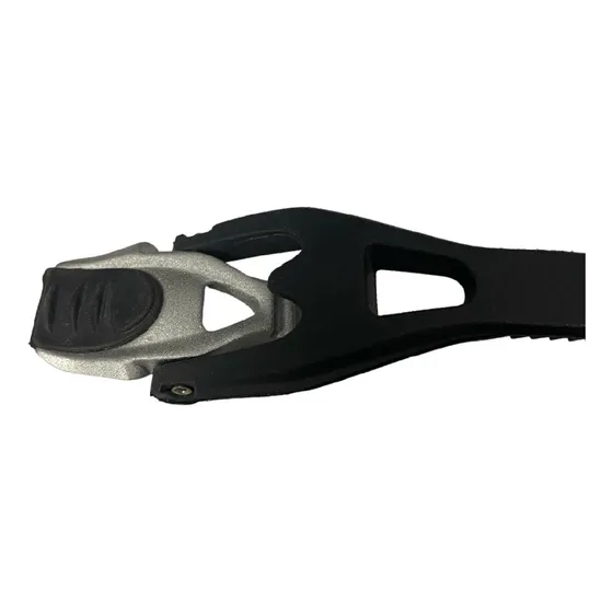 Hebilla Bota Fox Original Comp 5/3 18cm Top Racing