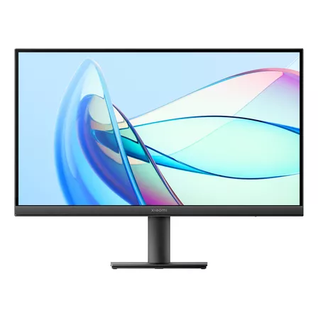 Monitor Xiaomi 22" A22i Full Hd 75 hz Color Negro