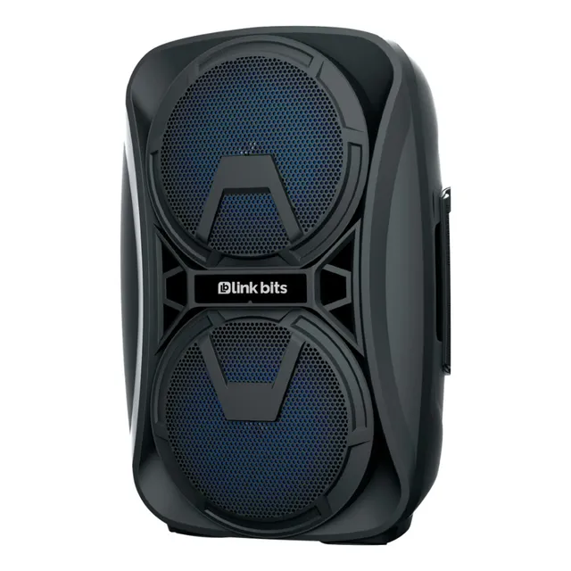Parlante Ledstar 3000 W Extreme