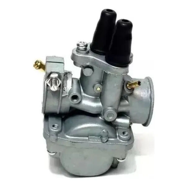 Carburador Hero Puch 50 65 Yamaha V80 -thormoto-