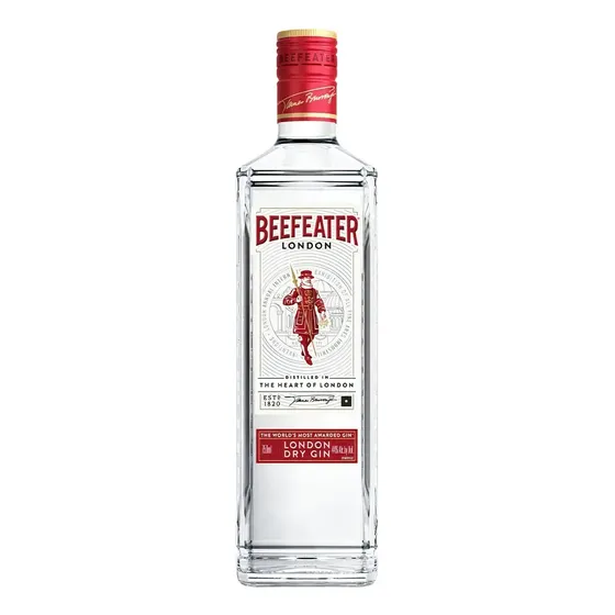 Gin Beefeater 750ml