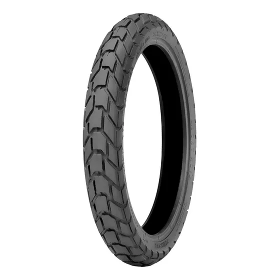 Pneu Traseiro Technic 120/80-18 62s T&c Lander 250 Xre 300