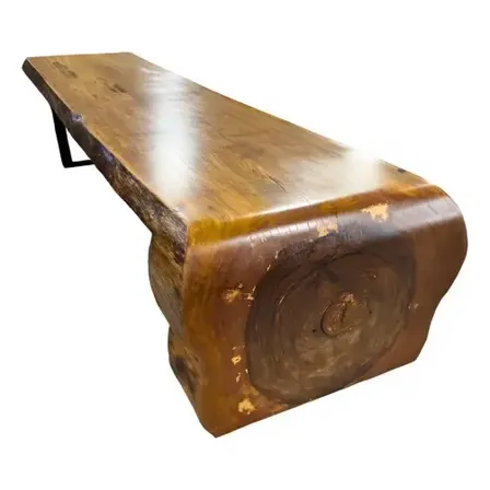 Mesa Cascata - Premium Luxo - Madepoxi