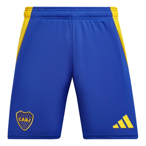 Short Titular Boca Juniors 24/25 Iu1233 adidas