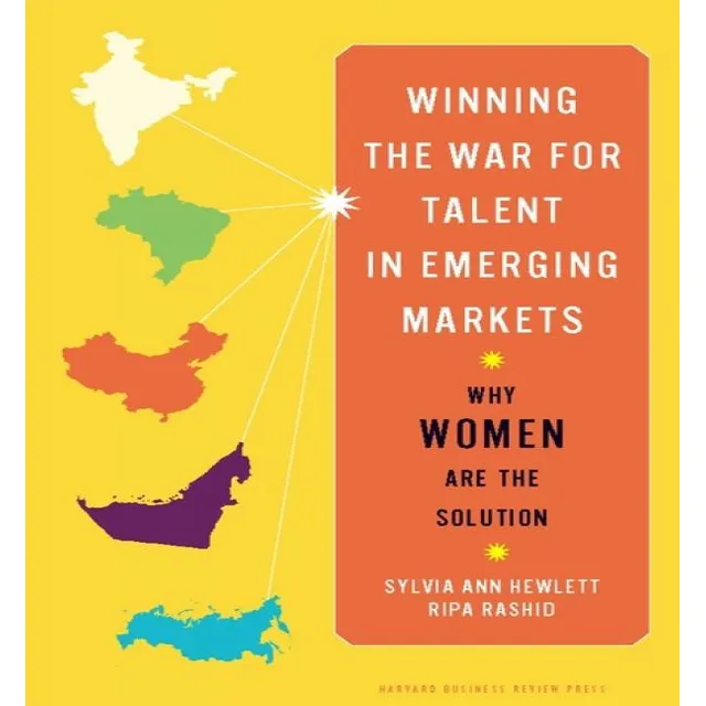 Libro Winning The War For Talent In Emerging Markets : Wh...
