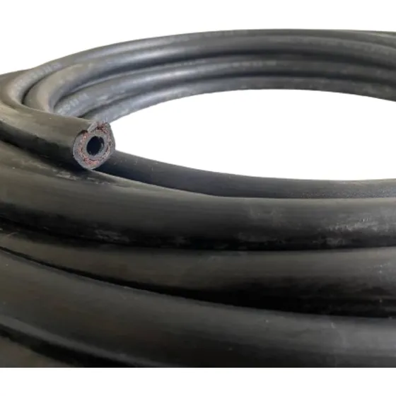 Manguera Hidráulica Sae R5 16mm 5/8 Pulg X Mt