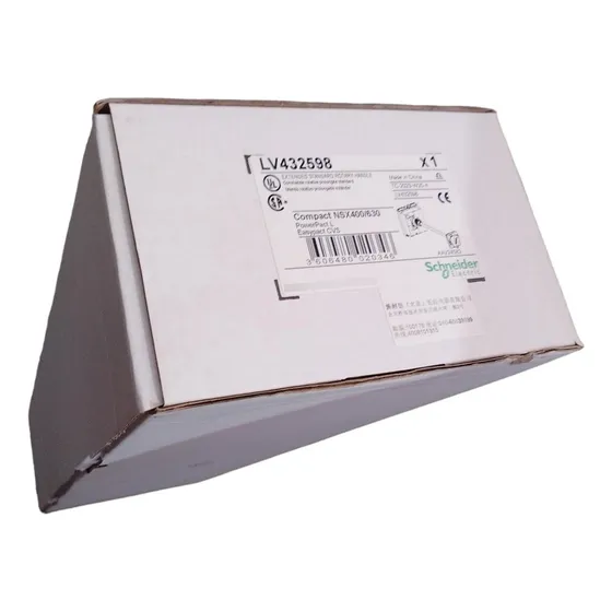  Schneider  Lv432598