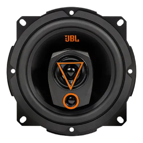 Par Alto Falante Jbl Gto 629 165mm 180 Watts Preto | Parcelamento