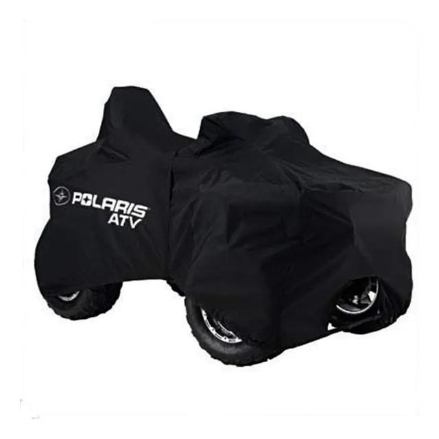 Nuevo Genuino Accesorio Polaris Puro Para Atv Sportsman Tapa