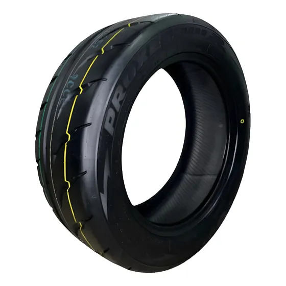 Pneu 195/55r15 85v Aro 15 Proxes Toyo R888r Arrancada Índice De Velocidade V