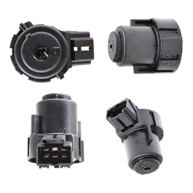 Comutador De Partida Gol G5/6 Fox/ Space/ Voyage/ Amarok