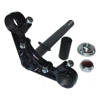 Yugo / Telescopio Ft150, Forza 150, Ft150 Gt Italika Yugo / Telescopio Ft150, Forza 150, Ft150 Gt Italika