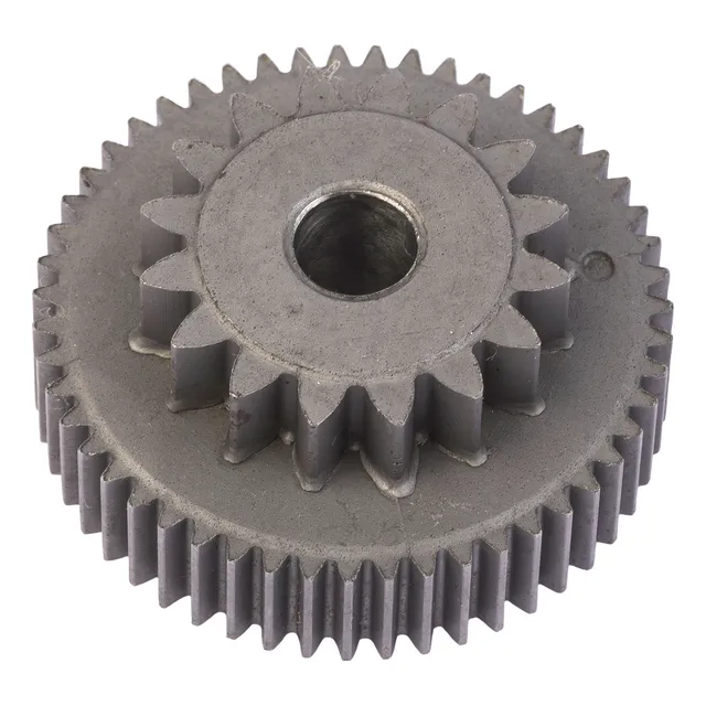 Piñon De Motor De Arranque Yamaha New Crypton T110 W Std