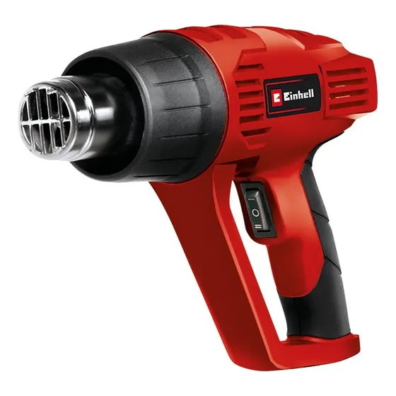 Pistola De Calor Tc-ha 2000/1 Einhell