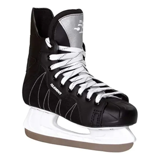 Patines De Hockey Sobre Hielo 5th Element Stealth, Perfectos