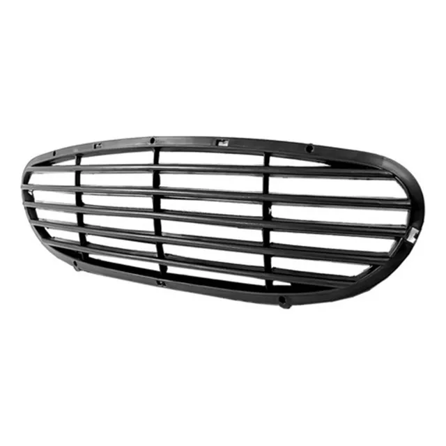 Rejilla Inferior Paragolpe Delantero Chery Qq 2008 Al 2014