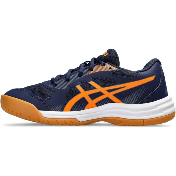 Zapatos Asics Voleybol,padel, Tenis De Mesa Original Oferta