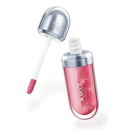 Labial Kiko Lipgloss Brillo Labial Hidratante