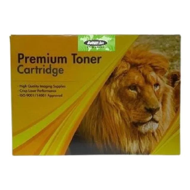 2 Toner Alternativo Para Ricoh M 320f M320f P 311 P311