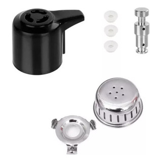 Para Válvula Flotante Con Asa De Liberación Para Instantpot Para Válvula Flotante Con Asa De Liberación Para Instantpot